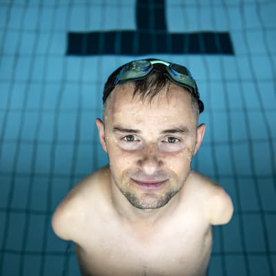 Jaroslav Smenenko ui Kisakalliossa