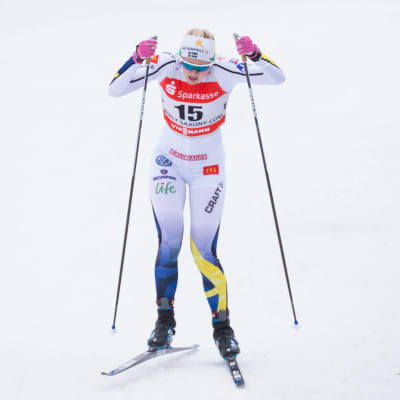 Maja Dahlqvist