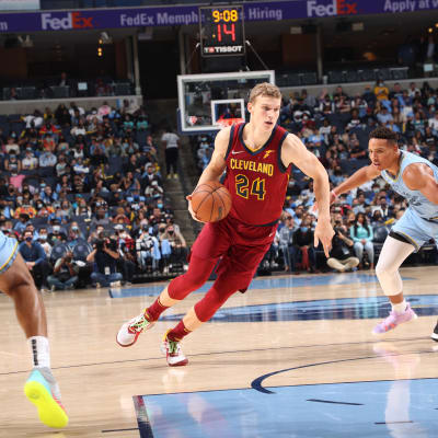 Lauri Markkanen.