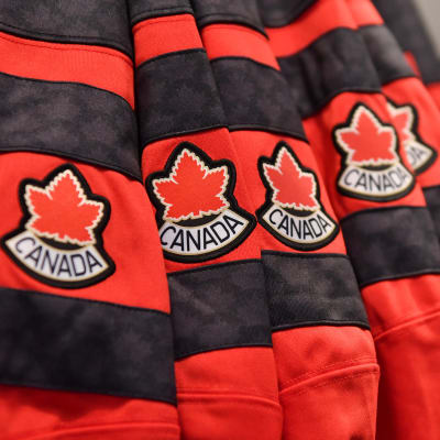 Hockey Canada.