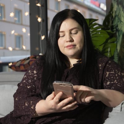 Jasmin Rautiainen