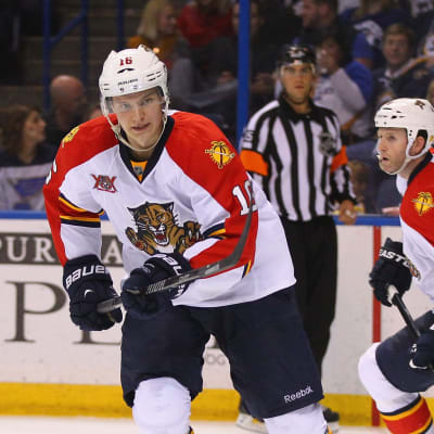 Aleksander Barkov