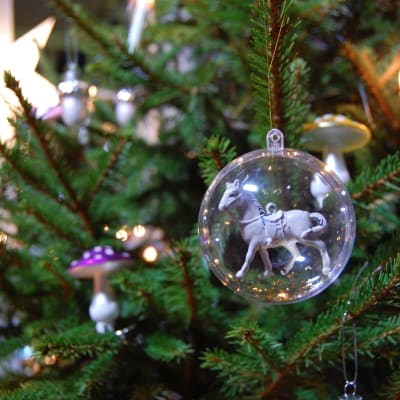 Julgran