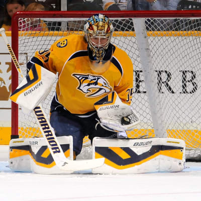 Pekka Rinne