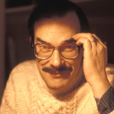 Henrik Otto Donner (1981)
