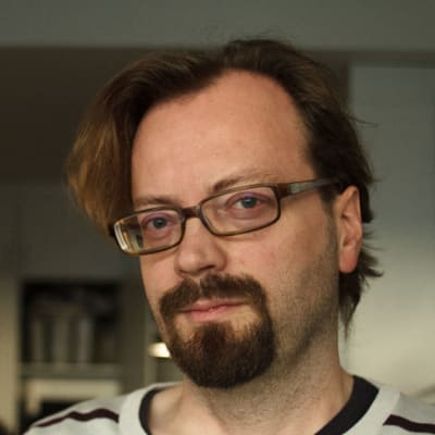 martin karlsson