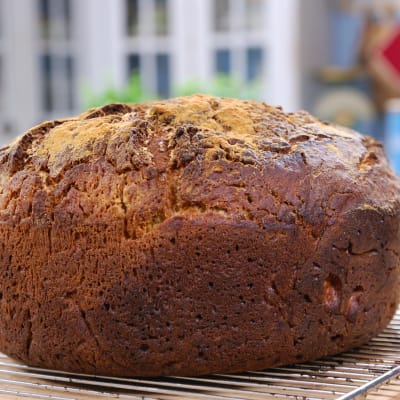 3-dagars bröd