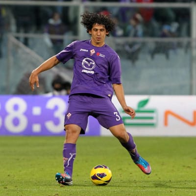 Ahmed Hegazi, fotbollsspelare från Egypten