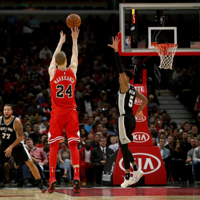 Lauri Markkanen