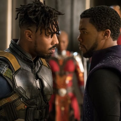 Black Panther
