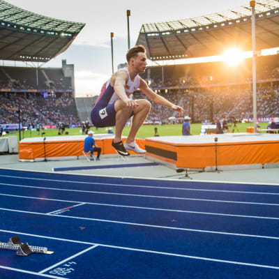 Karsten Warholm