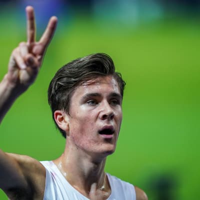 Jakob Ingebrigtsen