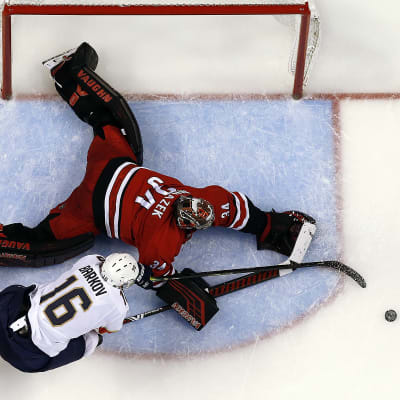 Aleksander Barkov
