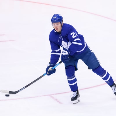 Kasperi Kapanen