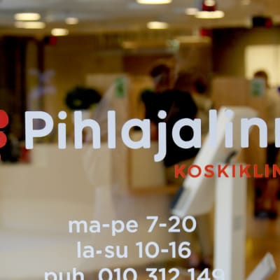 Pihlajalinna Koskiklinikka