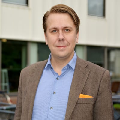 Jaakko Stenhäll
