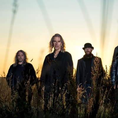 New Model Army