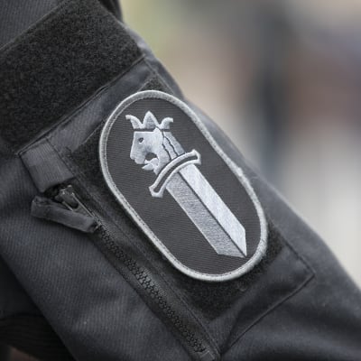 Polisuniform