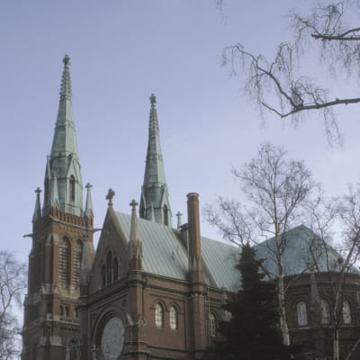 Johanneskyrkan