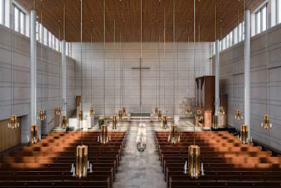 drumsö kyrka