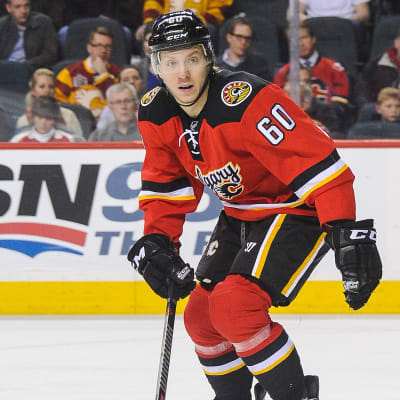 Markus Granlund, Calgary Flames.