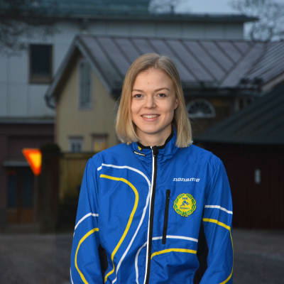 Jonna Berghem, Hangö IK