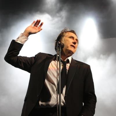 Bryan Ferry