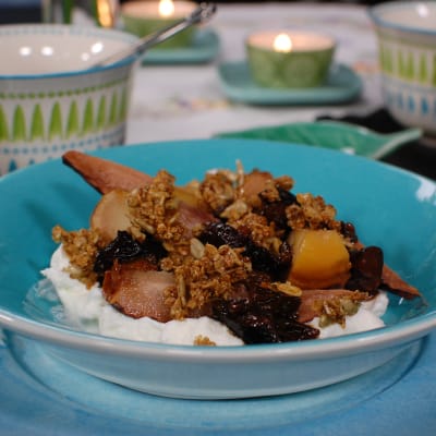 frukost