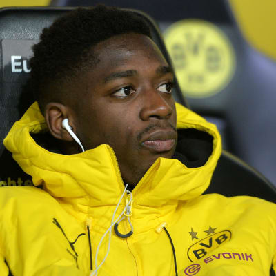 Allt gick inte rätt till när Alexander Isak bytte AIK mot Borussia Dortmund.
