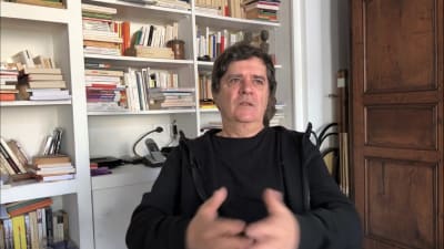 Jacques Rigaudiat, fransk ekonom