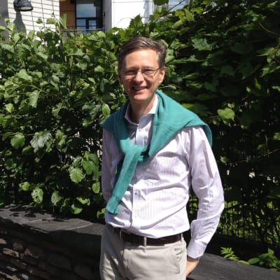 Professor Aarno Palotie