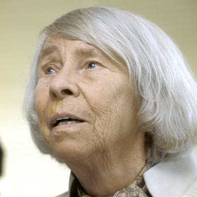 Tove Jansson