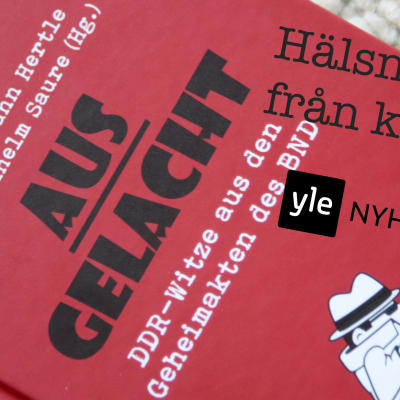 Hälsningar från korren