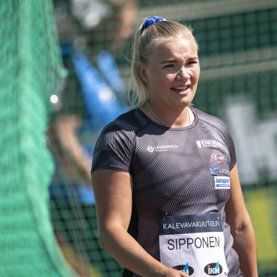 Salla Sipponen