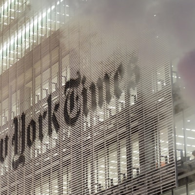 The New York Times
