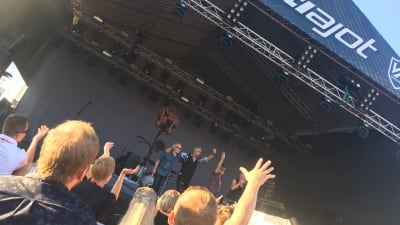 Seinäjoen vauhtiajot 7.8.2020