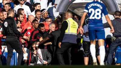 José Mourinho.