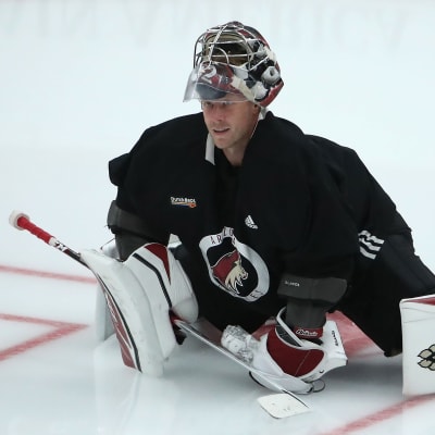 Antti Raanta