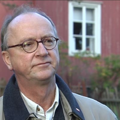 Thomas Rosenberg 14.10.2015, Fölisön