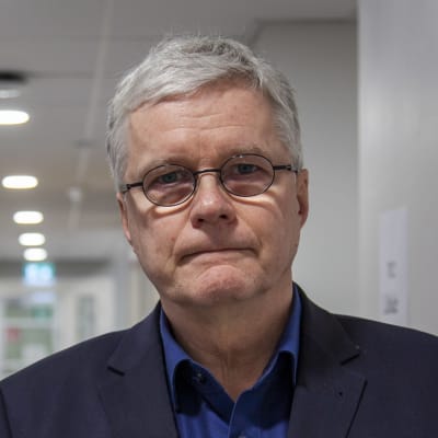 markus henriksson.