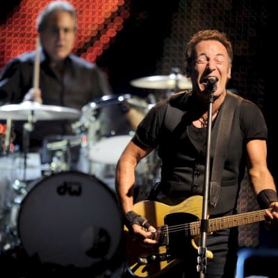 bruce springsteen