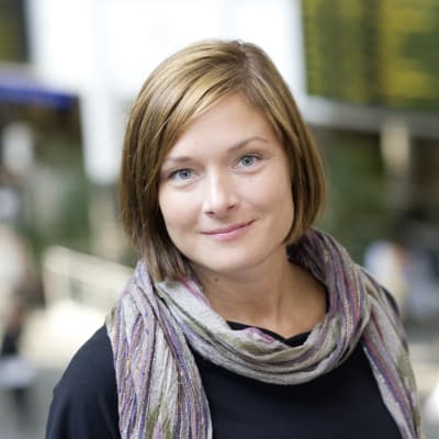 Jonna Nupponen