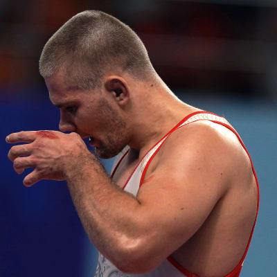 Elias Kuosmanen