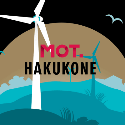 MOT Hakukone