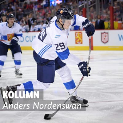 Patrik Laine.