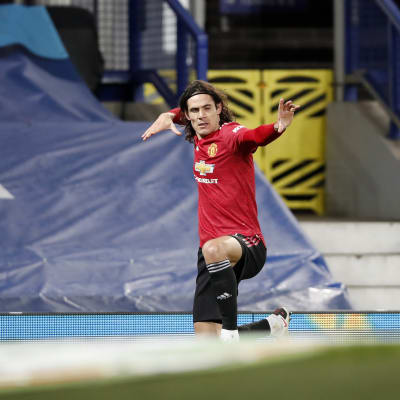 Edinson Cavani