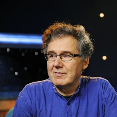 Säveltäjä Toni Edelmann (2010)