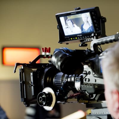 Filminspelning