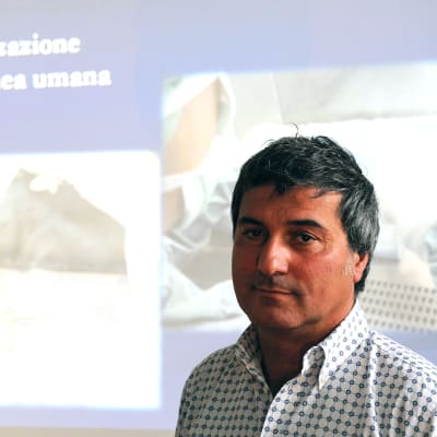 Paolo Macchiarini