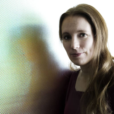 Tribe Studios -pelifirman toimitusjohtaja Elina Arponen